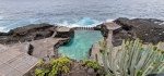 Charco Azul, La Palma