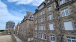 Saint-Malo, Francia