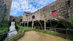 Fougeres, Francia