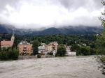 Innsbruck y el río Inn