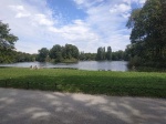 Englischer Garten, Munich