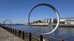 Anillos de Buren, Nantes