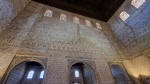 Salón de los Embajadores, Palacios Nazaríes, Alhambra