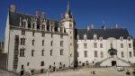 Castillo de los Duques de Bretaña, Nantes