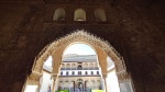 Salón de los Embajadores, Palacios Nazaríes, Alhambra