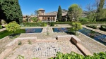 Palacio del Partal, Alhambra