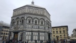 Baptisterio de San Giovanni, Florencia