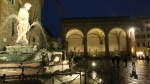 Piazza della Signoria, Florencia