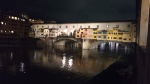 Ponte Vecchio, Florencia