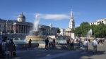 Trafalgar Square, Londres