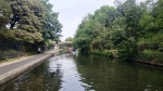 Regent's Canal, Londres