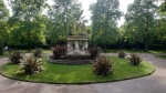 Regent's Park, Londres