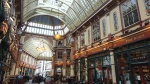 Leadenhall Market, Londres