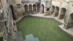 Termas romanas de Bath