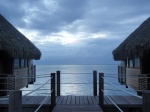 Hotel Moorea Pearl resort Polinesia