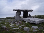 Dolmen de Poulnabrone (Irlanda)
Dolmen, Poulnabrone, Irlanda, Monumento, Burren, megalítico, región, datado, hacia