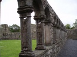 Abadía de Jerpoint (Irlanda)
Abadía, Jerpoint, Irlanda, Claustro, Kilkenny, cisterciense, condado
