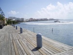 Laguna Nichupté. Cancun