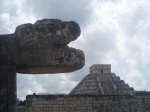 Chichén Itzá
Chichén, Itzá, Sitio, arqueológico