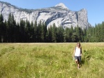 El Capitán Yosemite