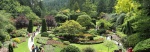 Butchart Gardens