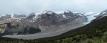 Saskatchewan Glacier