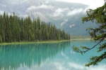 Emerald Lake
Emerald, Lake, Yoho, National, Park