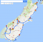 Isla Sur nueva zelanda
NZ, isla sur, nueva zelanda, ruta, recorrido