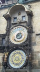 Reloj Astronómico
Reloj, Astronómico, Praga