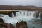 Cascada Godafoss