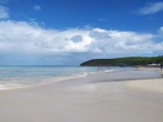 Dickenson Bay Beach, Antigua