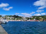 Carenage, Bahia de St. George, Grenada