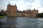 Holyrood Palace