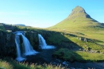 Kirkjufell