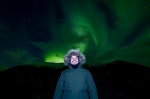 Aurora Boreal en Tromso
Aurora boreal tromso