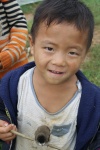 Niño vietnamita y su mascota
Niño, Recorriendo, Sapa, Vietnam, vietnamita, mascota, preciosa, zona, norte, encontre, este, niño, llevaba, pajarillo, como