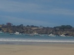 Playa Ayangue