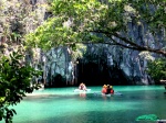 Underground River - Palawan, Filipinas