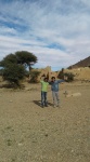 Una experiencia del desierto
Merzouga desiertoergchebbi Diaexcursion picnique dunasymontagnas