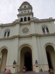 Basílica Santuario Nacional...