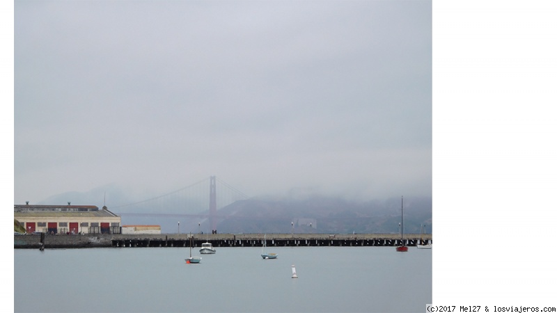 Costa Oeste 12 días - Blogs de USA - DIA 2: San Francisco (1)