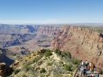 Desert View Visitor Center Gran Canyon