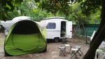 montenegro camping maslina