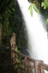 cataratas de la Paz