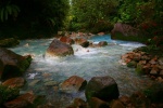 RIO CELESTE
CELESTE, otra, muchas, estampas, maravillosas