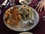 CEVICHE