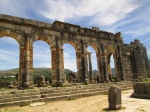 Volubilis
turismo visita viaje tour fez excursion