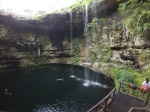 cenote