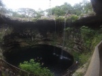 cenote