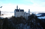 Castillo Neuschwanstein